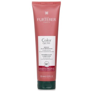 Color Glow Repairing Glow Conditioner (Box Slightly Damaged) (100ml) 