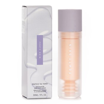 Fenty Beauty by Rihanna - Watch Ya Tone Niacinamide Dark Spot Serum Image 1