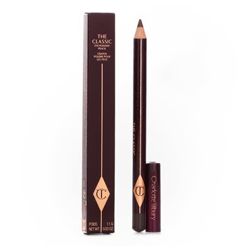 Charlotte Tilbury - The Classic Eye Powder Pencil - # Classic Brown Image 1