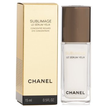 Chanel - Sublimage Le Serum Yeux Eye Concentrate Image 1