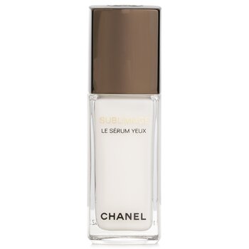 Sublimage Le Serum Yeux Eye Concentrate (15ml) 