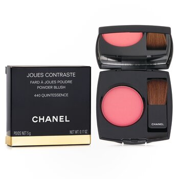 Chanel - Powder Blush - # 440 Quintessence Image 1