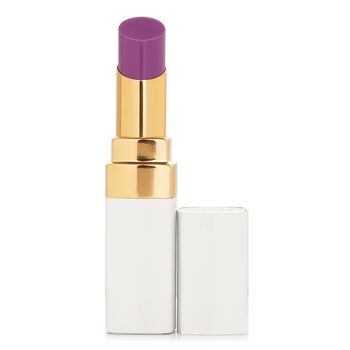 Rouge Coco Baume Hydrating Beautifying Tinted Lip Balm - # 764 Chaming Liac (3g/0.1oz) 