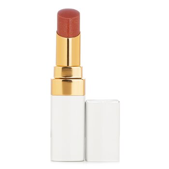 Rouge Coco Baume Hydrating Beautifying Tinted Lip Balm - # 752 Honey Bliss (3g/0.1oz) 