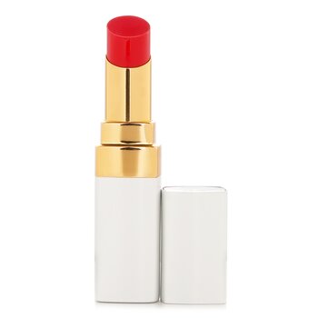 Rouge Coco Baume Hydrating Beautifying Tinted Lip Balm - # 756 Cherry Burst (3g/0.1oz) 