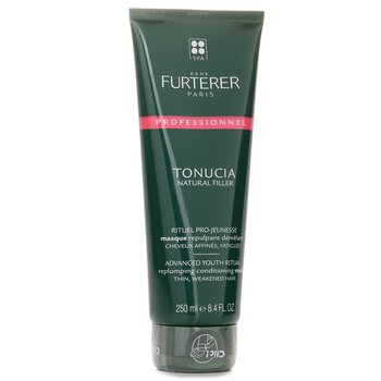 Rene Furterer - Advanced Youth Ritual Replumping Conditioning Mask Image 1