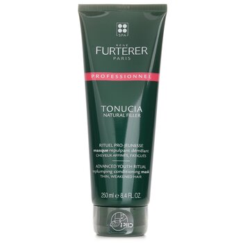 Advanced Youth Ritual Replumping Conditioning Mask (250ml) 