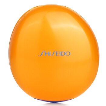 Shiseido - Tanning Compact Foundation SPF 10 - # Bronze Image 2