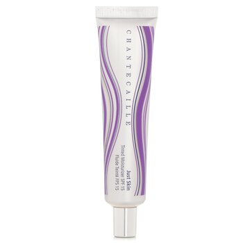 Just Skin Tinted Moisturizer SPF15 - # Aura (35g) 