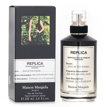 Maison Margiela - Replica Soul Of The Forest Eau De Parfum Spray Image 1
