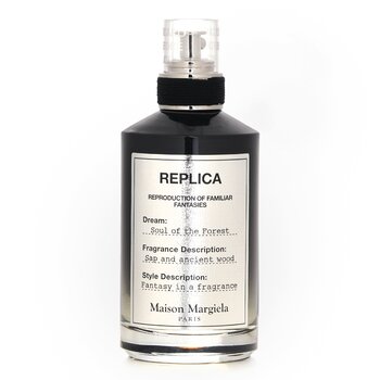 Replica Soul Of The Forest Eau De Parfum Spray (100ml/3.4oz) 