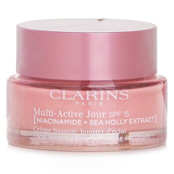 Multi Active Jour SPF 15 Day Cream (50ml) 