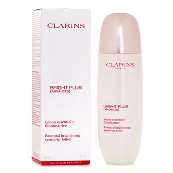 Clarins - Bright Plus Advanced Serum In Lotion Image 1