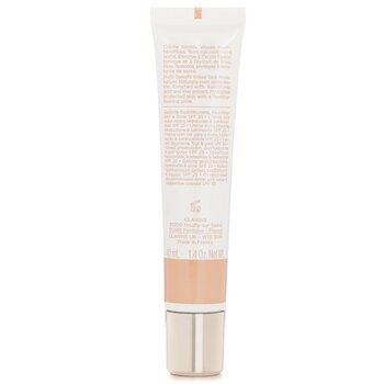 Clarins - Skin Illusion Tinted Moisturizer SPF 25 - # 3 Image 2