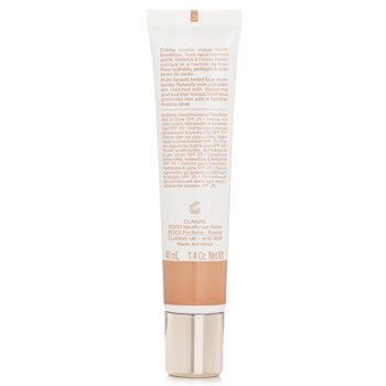 Clarins - Skin Illusion Tinted Moisturizer SPF 25 - # 5 Image 2