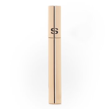 Sisley - Phyto-Noir Volume & Lift Mascara - # 1 Deep Black Image 2