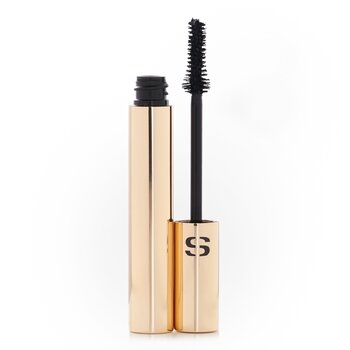 Phyto-Noir Volume & Lift Mascara - # 1 Deep Black (7ml) 