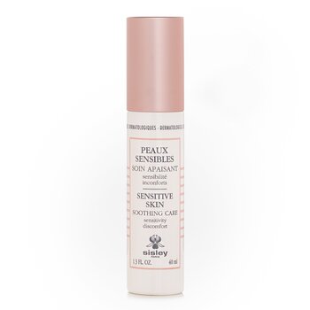 Soothing Care for Sensitive Skin (40ml/1.3oz) 