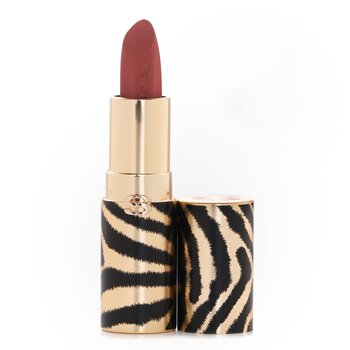 Phyto Rouge Velvet Lip Balm - # 10 Beige Nude (3g) 