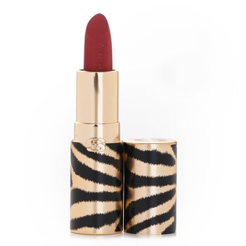 Phyto Rouge Velvet Lip Balm - # 11 Beige Bloom (3g) 
