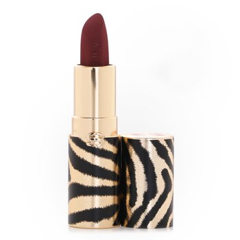Phyto Rouge Velvet Lip Balm - # 12 Beige Crush (3g) 