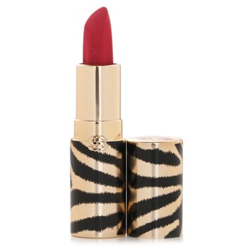 Phyto Rouge Velvet Lip Balm - # 21 Rose Pop (3g) 