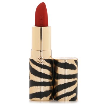 Phyto Rouge Velvet Lip Balm - # 30 Orange Spice (3g) 