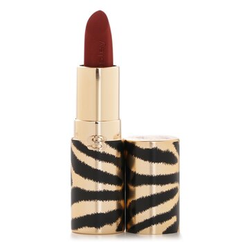 Phyto Rouge Velvet Lip Balm - # 31 Orange Fawn (3g) 