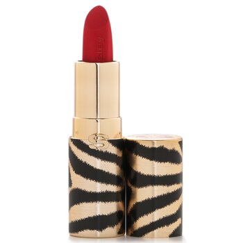 Phyto Rouge Velvet Lip Balm - # 40 Rouge Icon (3g) 