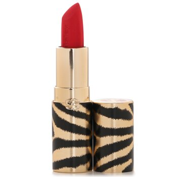 Phyto Rouge Velvet Lip Balm - # 41 Rouge Flame (3g) 