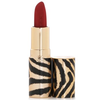 Phyto Rouge Velvet Lip Balm - # 43 Rouge Ardent (3g) 