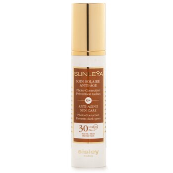 Sunleya Anti Aging Sun Care SPF 30 (50ml) 