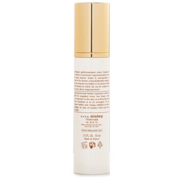 Sisley - Sunleya Anti Aging Sun Care SPF 50 Image 2