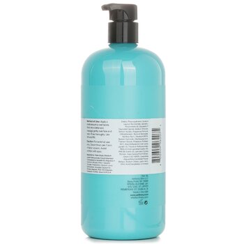 Anthony - Logistics For Men Algae Facial Cleanser (Normal To Dry Or Sensitive Skin) Image 2