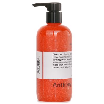 Anthony - Logistics For Men Facial Scrub (Bottle) Image 1
