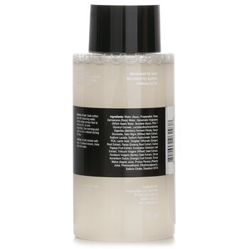 Anthony - Logistics For Men Kind Cleansing Water Image 2