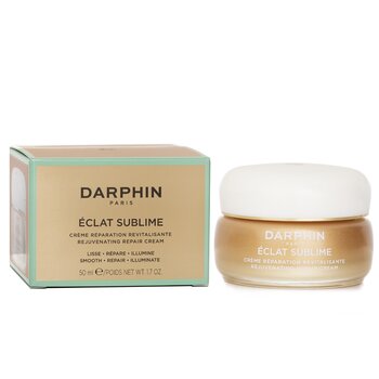 Darphin - Eclat Sublime Rejuvenating Repair Cream Image 1
