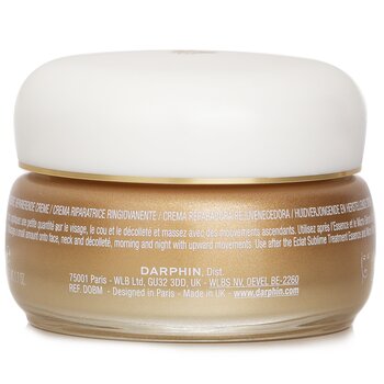 Darphin - Eclat Sublime Rejuvenating Repair Cream Image 2