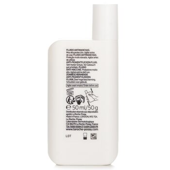 La Roche Posay - Anthelios UVMune 400 Anti Pigmentflecken Fluid SPF 50 Image 2