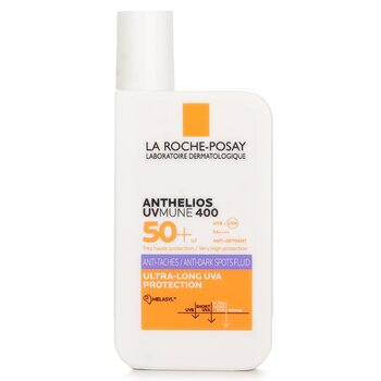 Anthelios UVMune 400 Anti Pigmentflecken Fluid SPF 50 (50ml) 