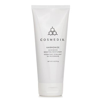 CosMedix - Harmonize Microbiome Boosting Moisturizer Image 1