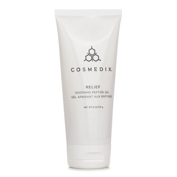 CosMedix - Relief Soothing Peptide Gel Image 1