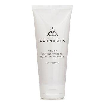 Relief Soothing Peptide Gel (170g/6oz) 