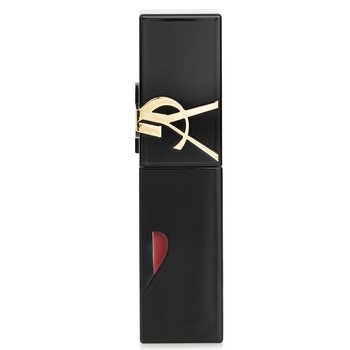 The Inks Vinyl Cream High Shine Lip Stain - #416 Chili Provocation (5.5ml) 
