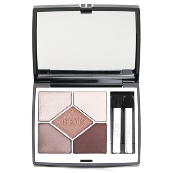 Diorshow 5 couleurs Couture Eyeshadow Palette - # 669 Soft Cashmere (7g) 