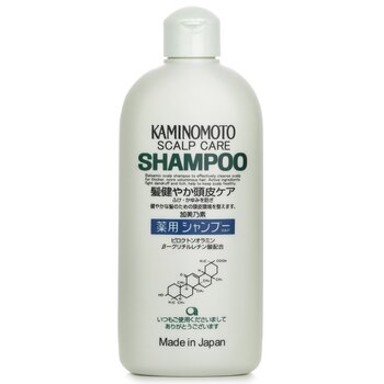 Scalp Care Shampoo (300ml) 