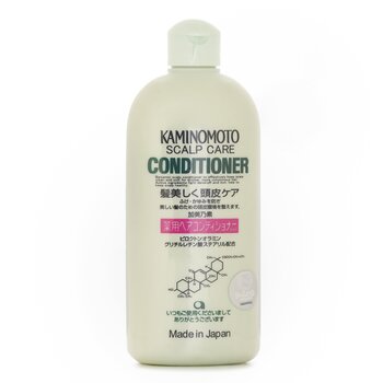 KAMINOMOTO - Scalp Care Conditioner Image 1