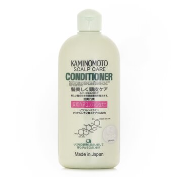 Scalp Care Conditioner (300ml) 