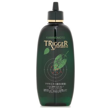Hair Growth Trigger (180ml) 