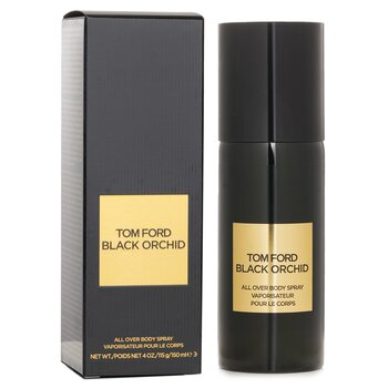 Tom Ford - Black Orchid All Over Body Spray Image 1